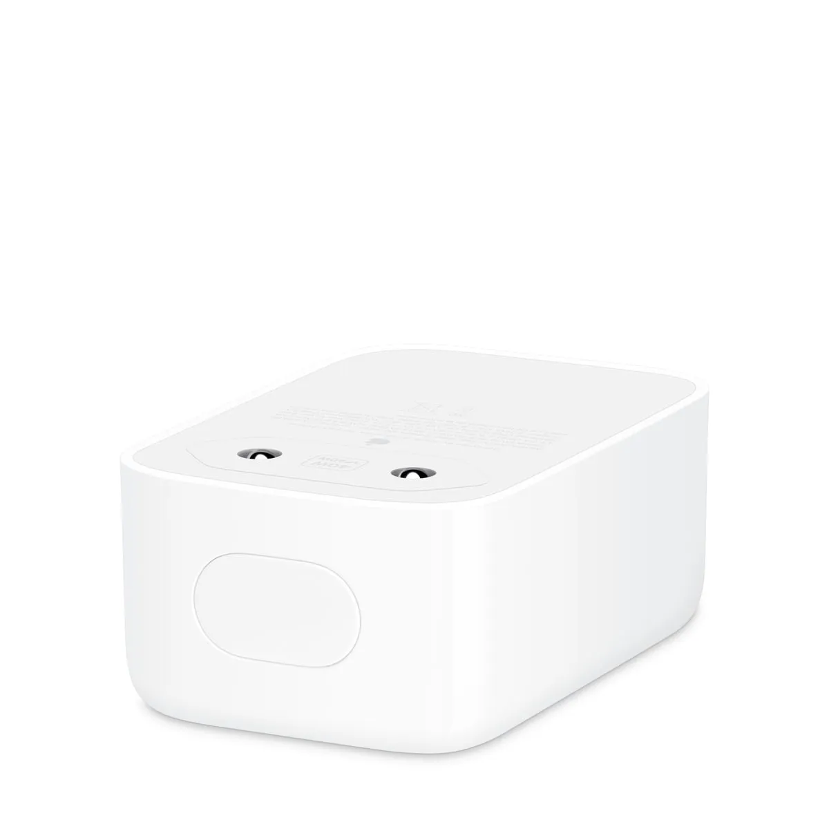 Зарядное устройство Apple 40W Dynamic Power Adapter, белый